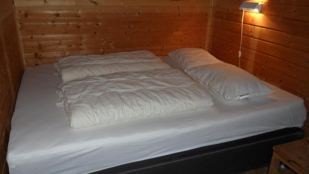 Boyum Camping Fjaerland Quarto foto