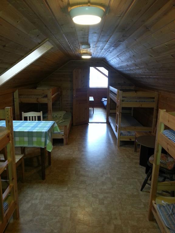 Boyum Camping Fjaerland Quarto foto
