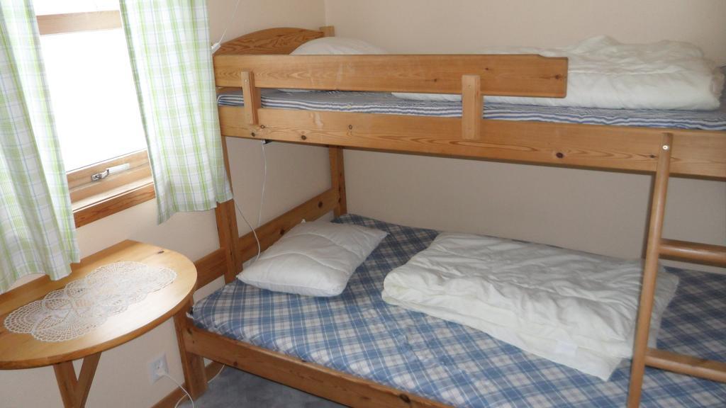 Boyum Camping Fjaerland Quarto foto