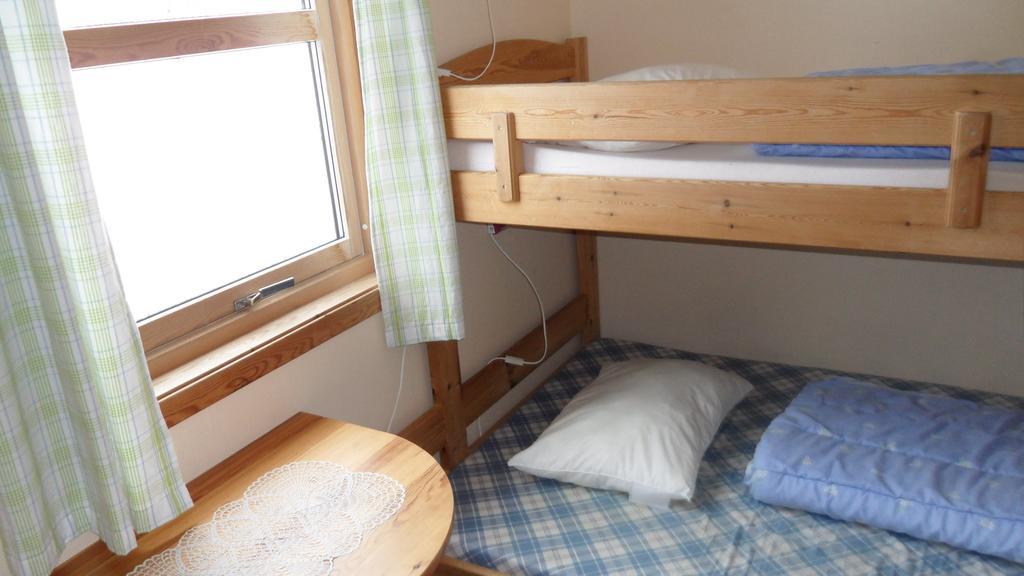 Boyum Camping Fjaerland Quarto foto